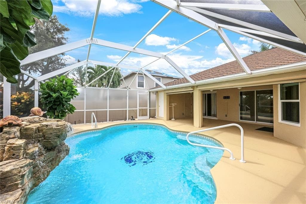 4413 SW 21st PL CAPE CORAL, FL 33914