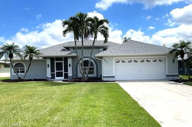 1347 SE 20th AVE CAPE CORAL, FL 33990
