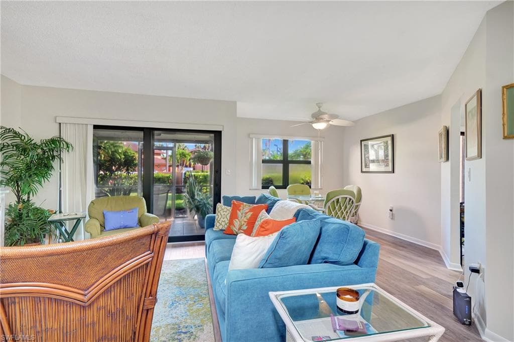 1506 Mainsail DR 5 NAPLES, FL 34114