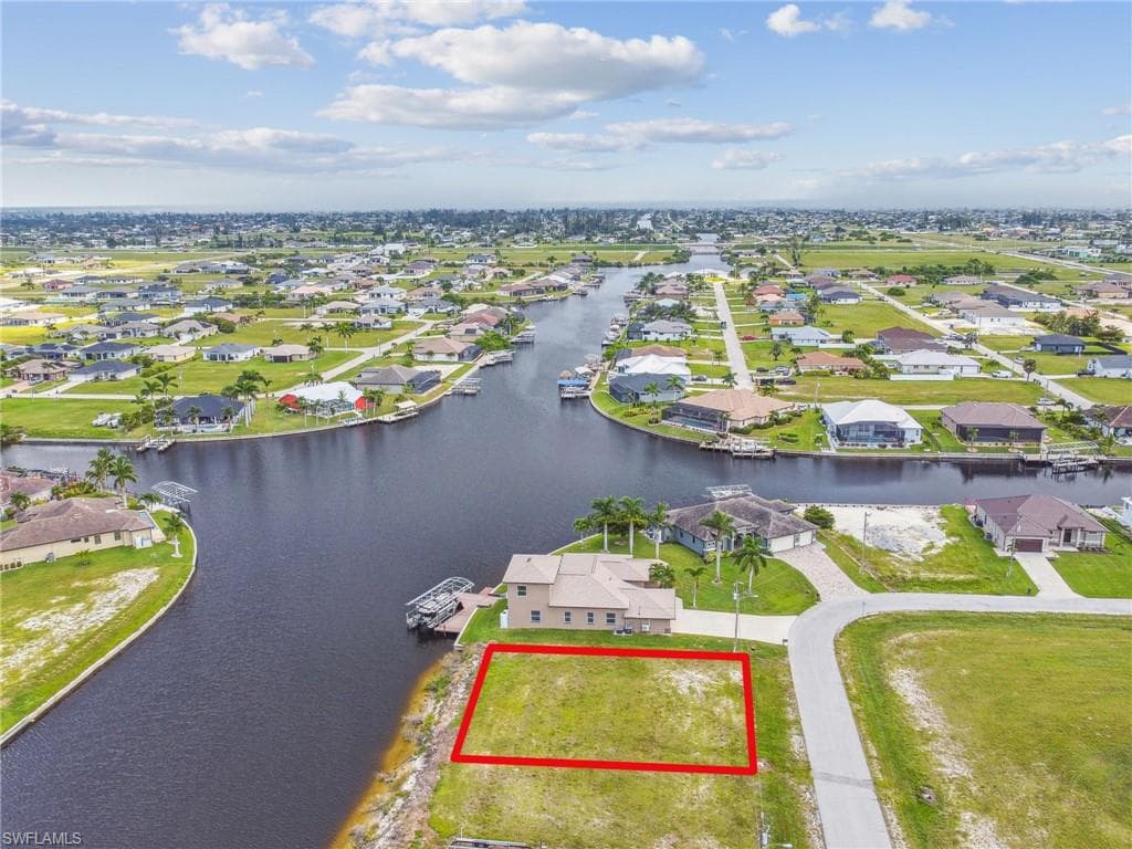 3623 NW 9th TER CAPE CORAL, FL 33993