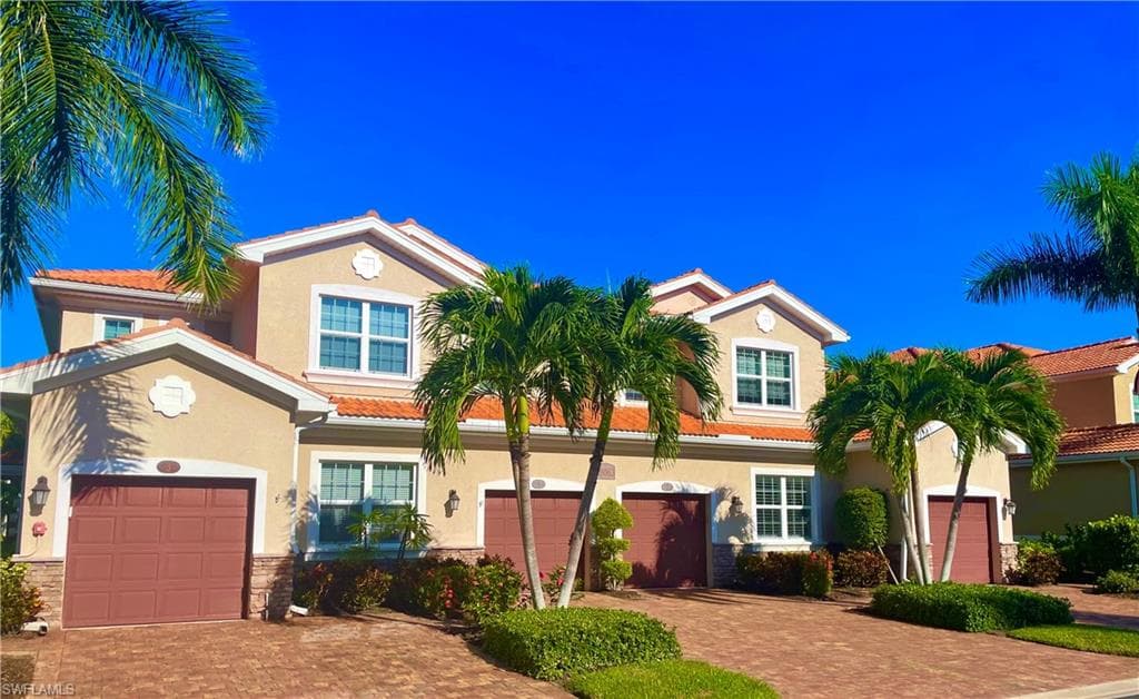 28063 Sosta LN 2 BONITA SPRINGS, FL 34135