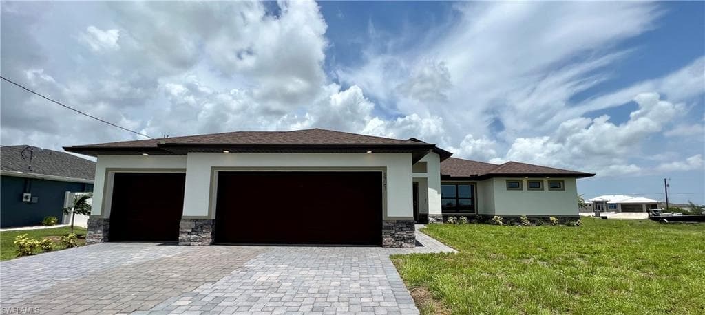 1723 NW 20th ST CAPE CORAL, FL 33993