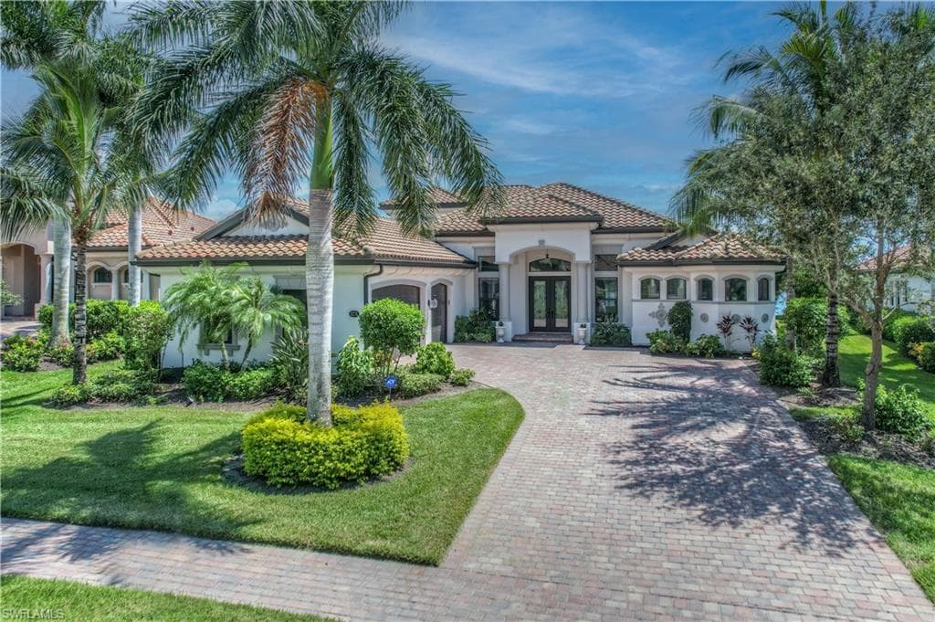 3278 Runaway LN NAPLES, FL 34114