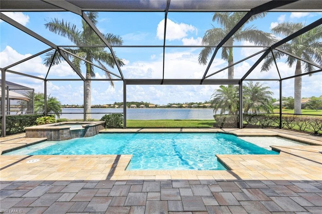14485 Pine Hollow DR ESTERO, FL 33928
