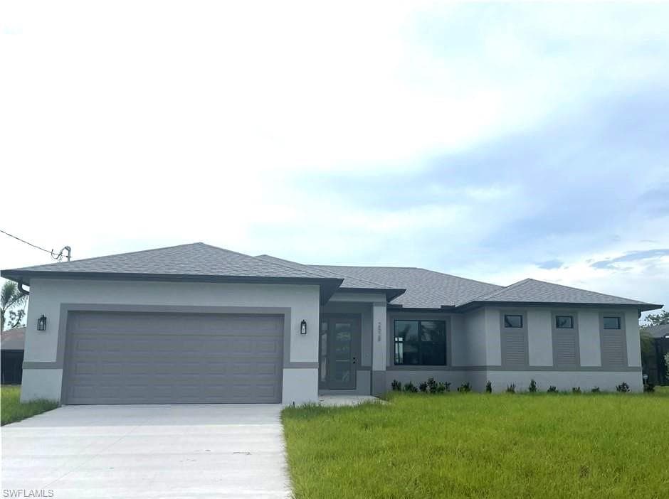 2528 NW 19th AVE CAPE CORAL, FL 33993