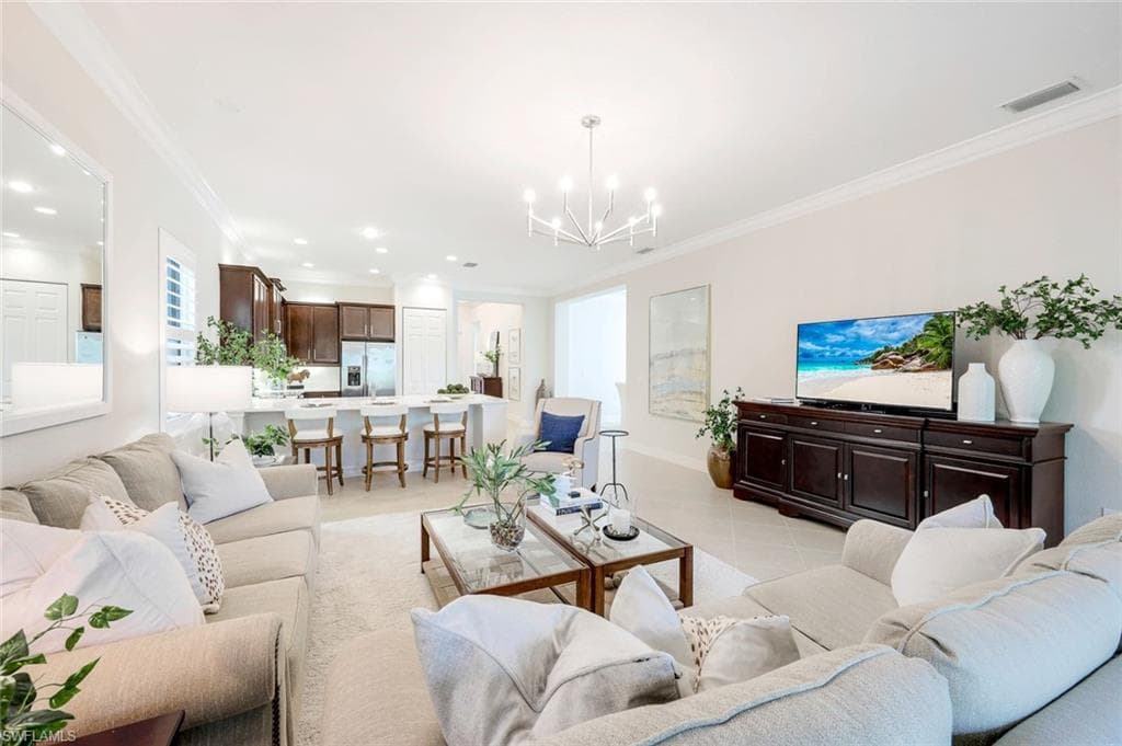 3406 Tigris LN NAPLES, FL 34119
