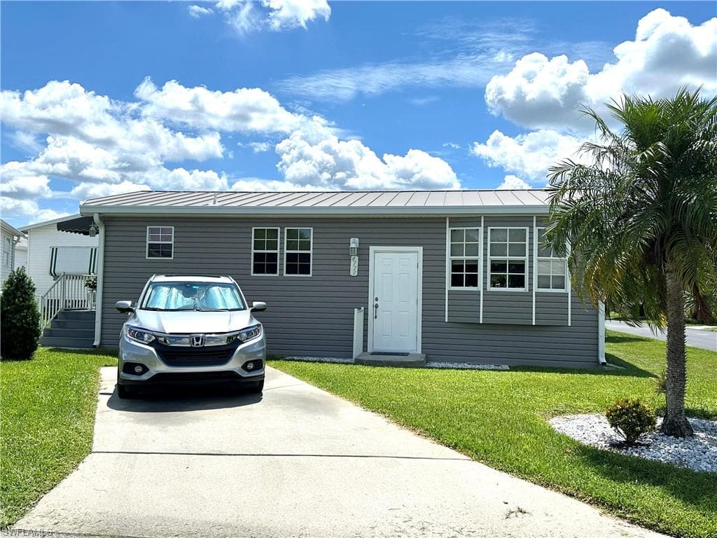 4771 Bayberry WAY W ESTERO, FL 33928