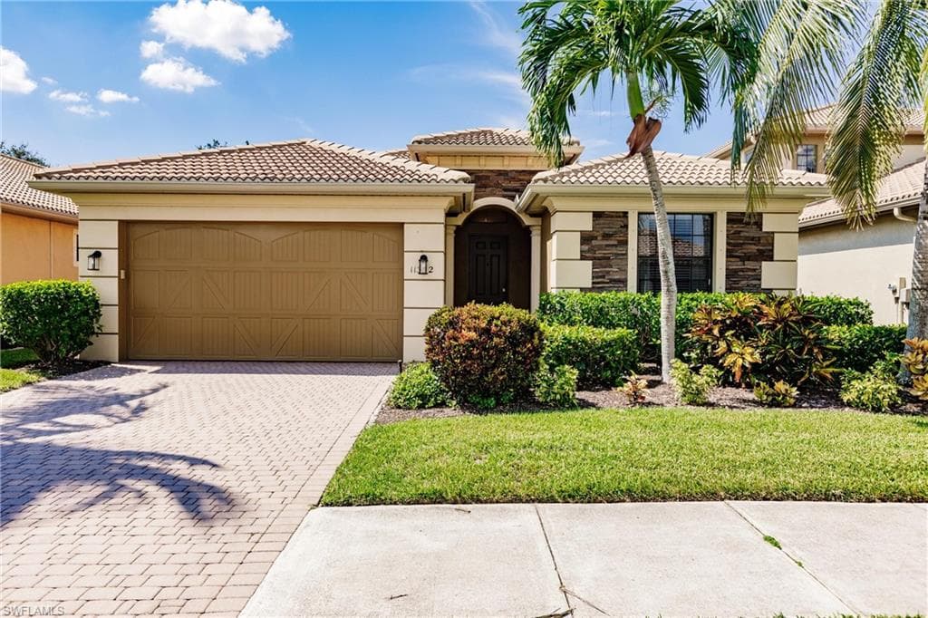 11332 Reflection Isles BLVD FORT MYERS, FL 33912
