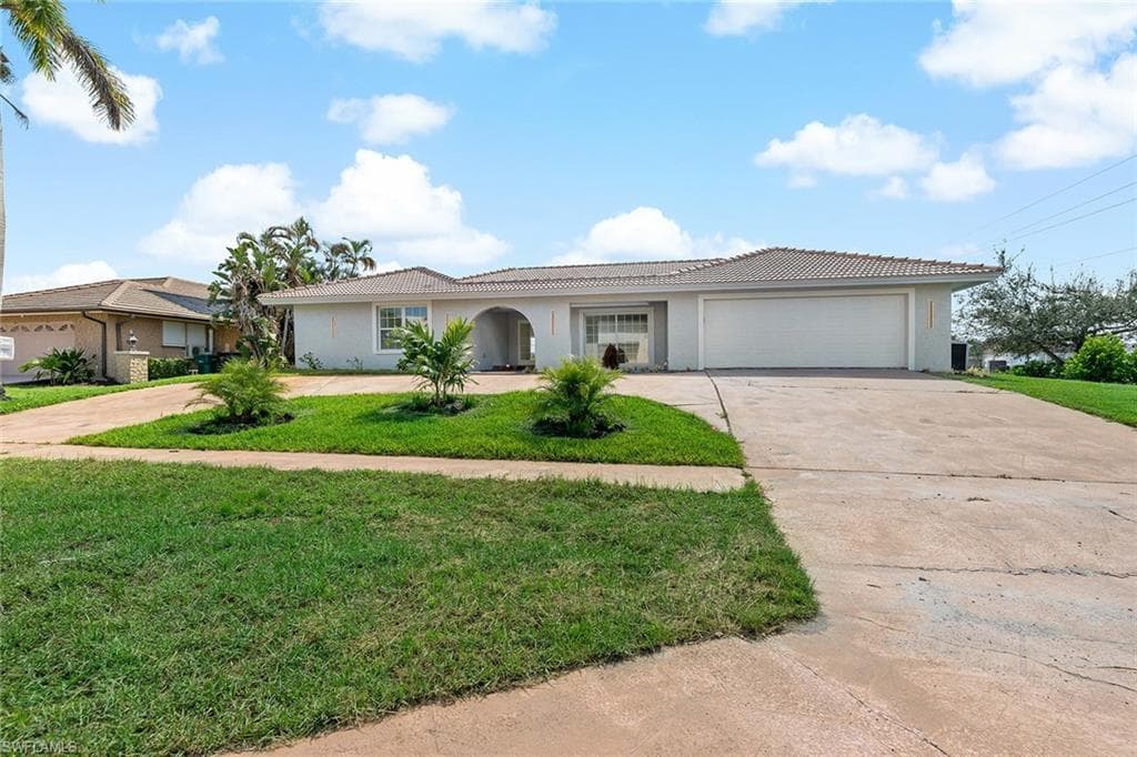 503 Antilles CT MARCO ISLAND, FL 34145