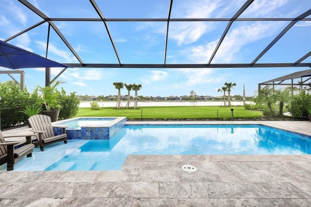 13544 Blue Bay CIR FORT MYERS, FL 33913