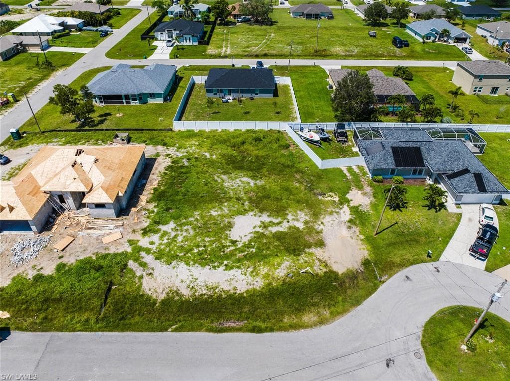 224 NW 14th PL CAPE CORAL, FL 33993