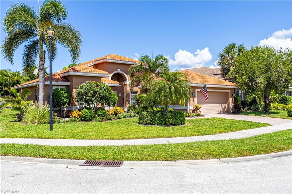 1415 Princess Sabal PT NAPLES, FL 34119