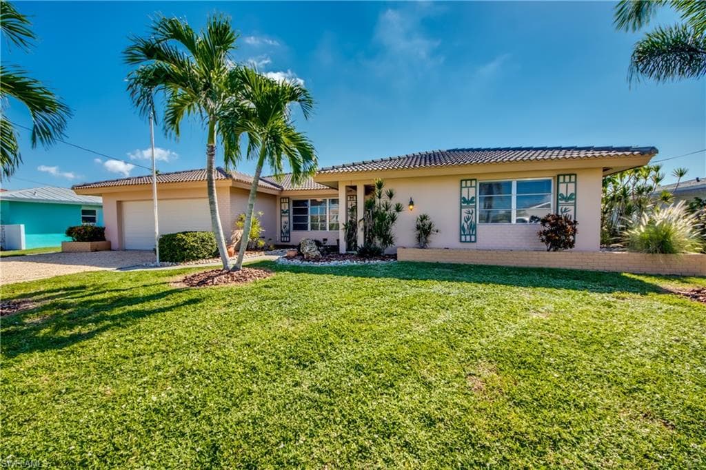 5359 Colony CT CAPE CORAL, FL 33904