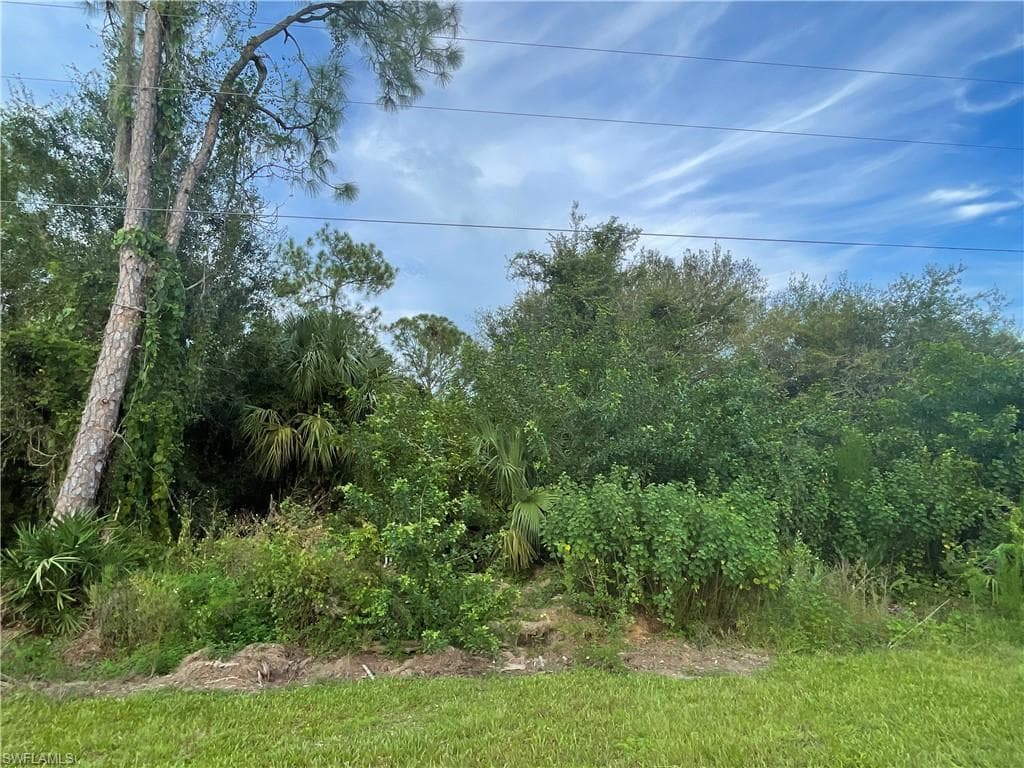 745 S Palomino ST CLEWISTON, FL 33440