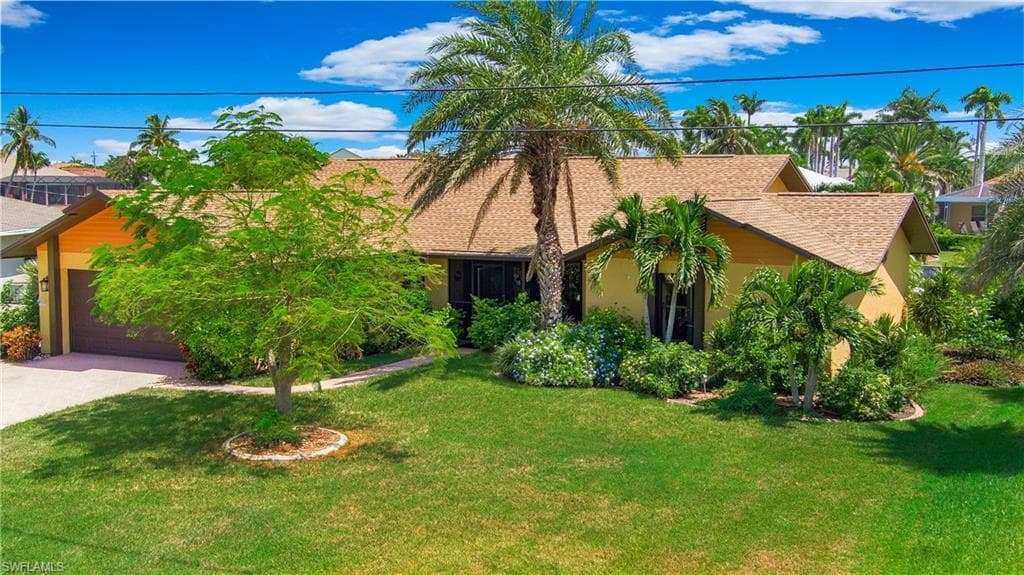 5311 22nd AVE CAPE CORAL, FL 33914