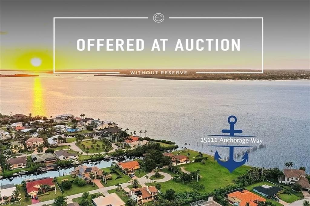 15111 Anchorage WAY FORT MYERS, FL 33908
