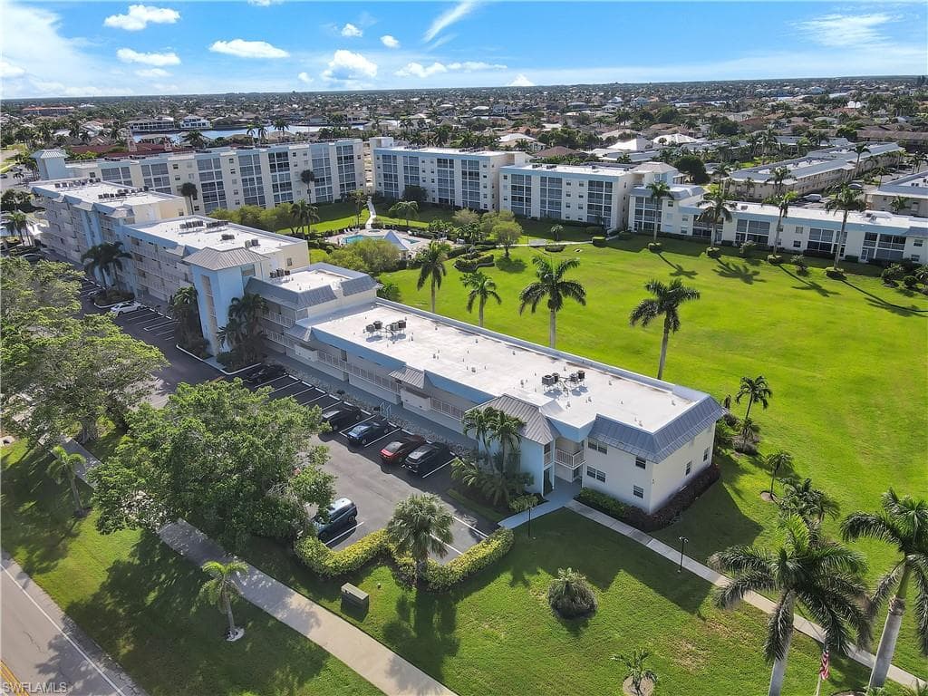 121 Collier BLVD A-101 MARCO ISLAND, FL 34145