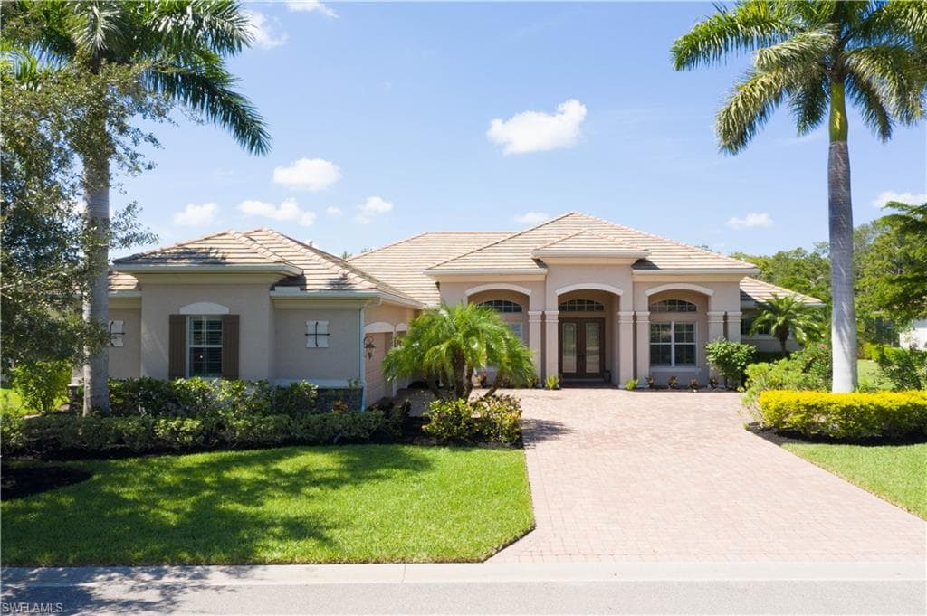 3271 Brantley Oaks DR FORT MYERS, FL 33905