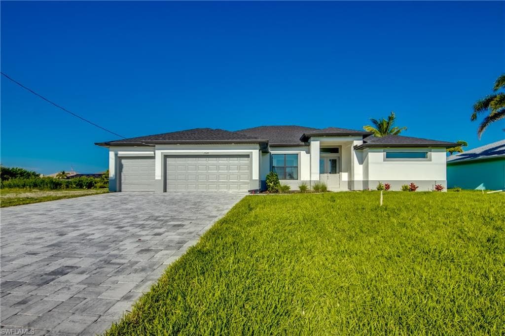 1528 NW 36th AVE CAPE CORAL, FL 33993