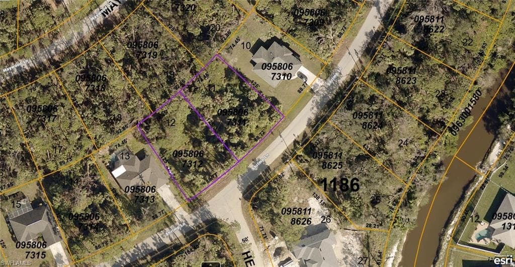 Shrimp LN NORTH PORT, FL 34286