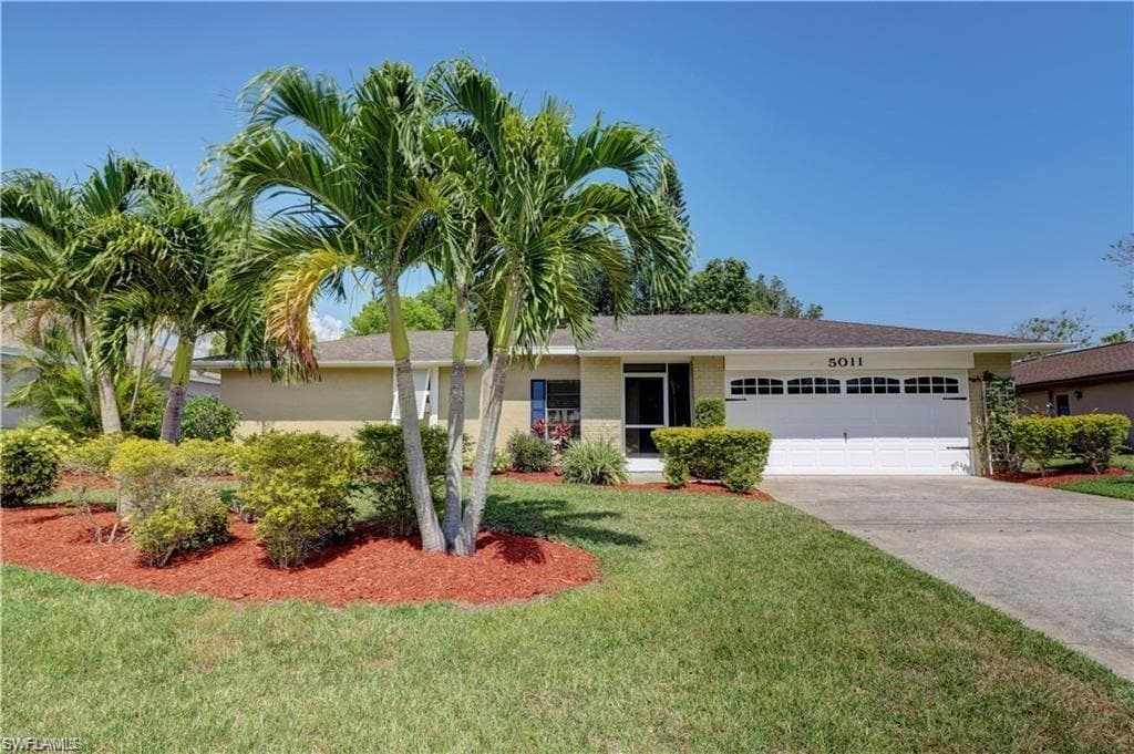 5011 Chiquita BLVD S CAPE CORAL, FL 33914