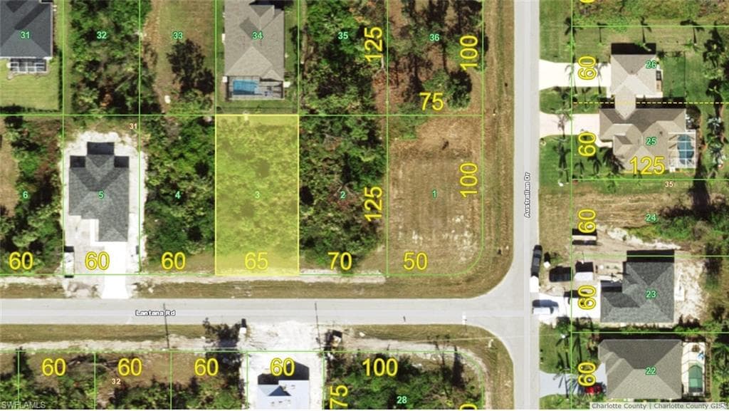 130 Lantana RD ROTONDA WEST, FL 33947