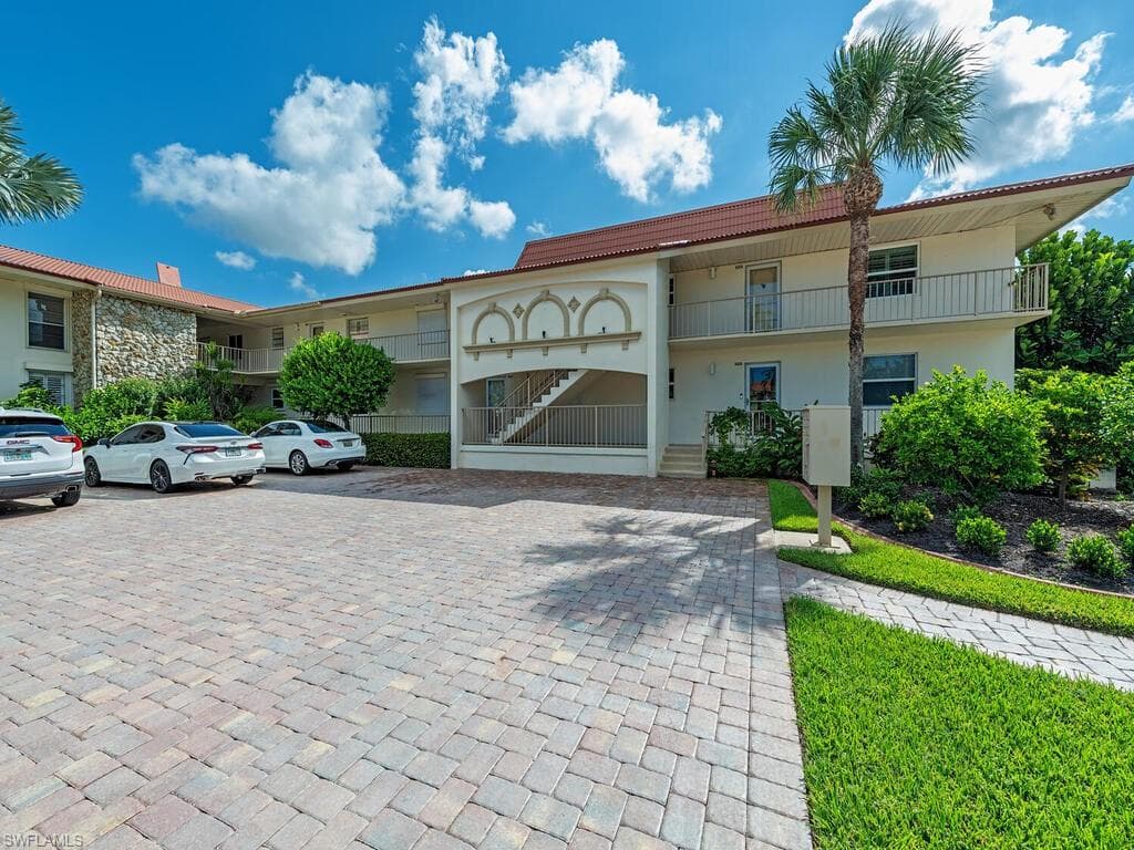1200 Cherrystone CT B211 NAPLES, FL 34102