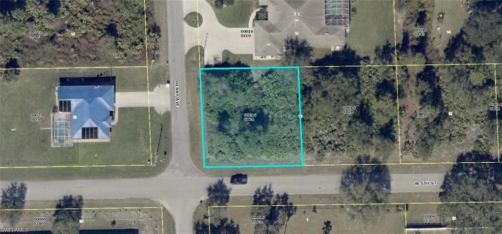 506 W 5th ST LEHIGH ACRES, FL 33972