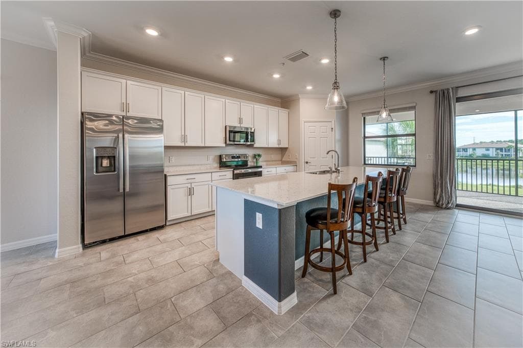 2373 Anguilla DR 201 NAPLES, FL 34120