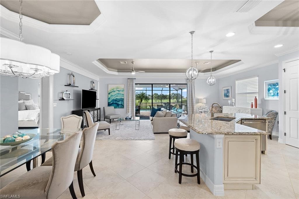 12692 Kinross LN NAPLES, FL 34120