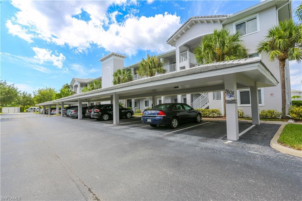 7808 Regal Heron CIR 2-302 NAPLES, FL 34104