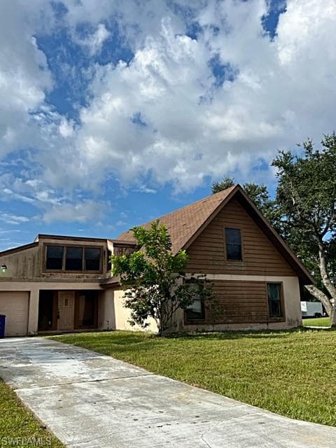 5111 4th ST W LEHIGH ACRES, FL 33971