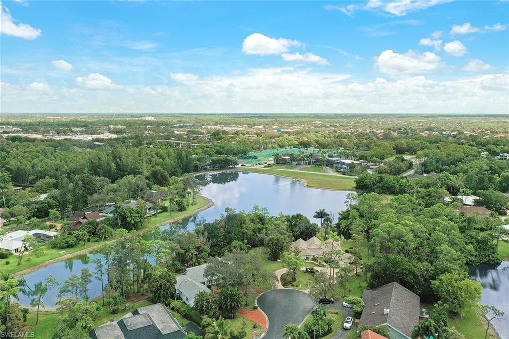 861 Swallow PT NAPLES, FL 34105