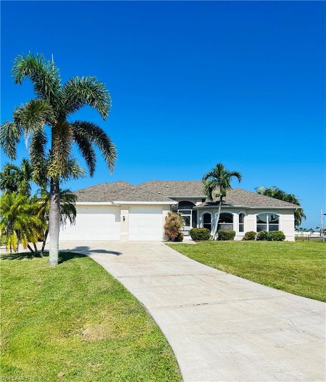 2007 SW 43rd TER CAPE CORAL, FL 33914