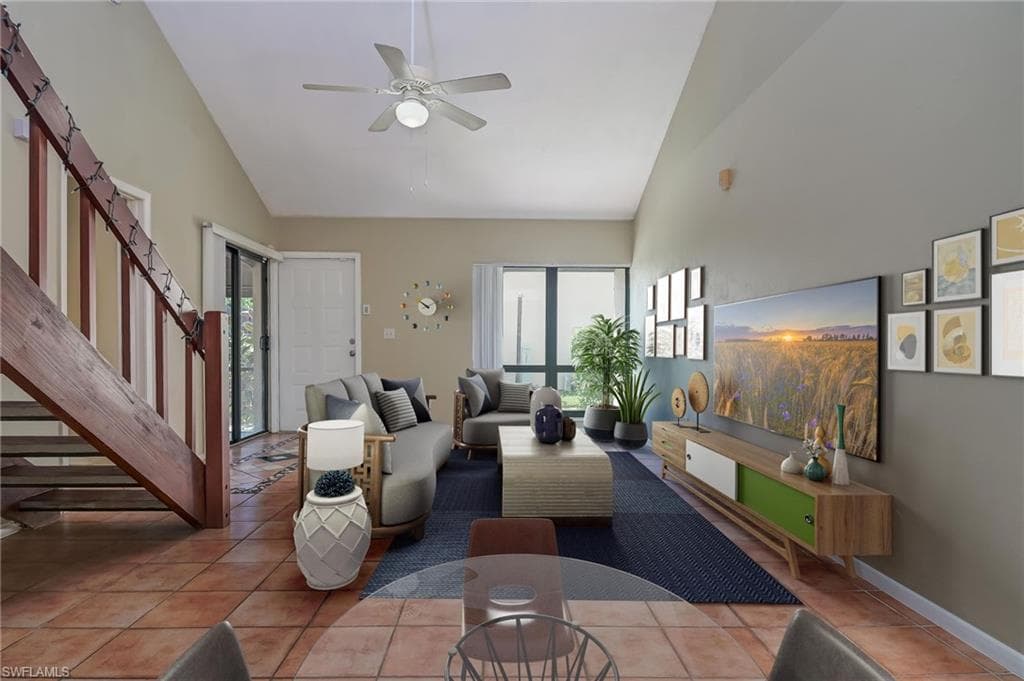7121 Penner LN 9 FORT MYERS, FL 33907