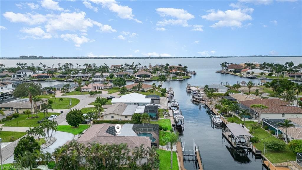 5352 Cobalt CT CAPE CORAL, FL 33904
