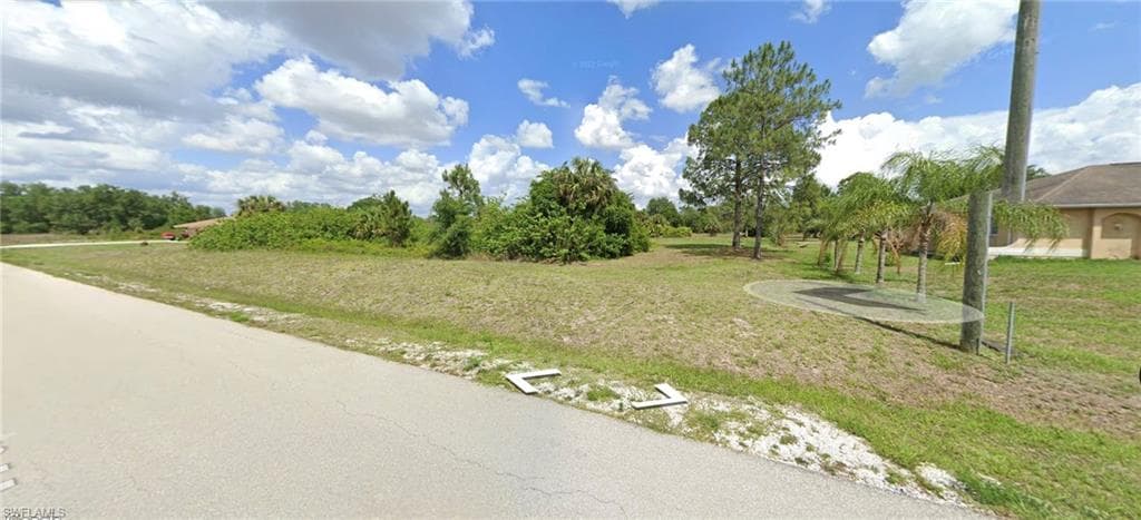 1612 Truman AVE LEHIGH ACRES, FL 33972