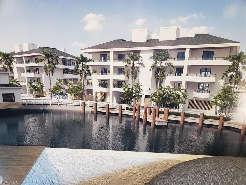4400 Gulf Shore BLVD N 1-101 NAPLES, FL 34103