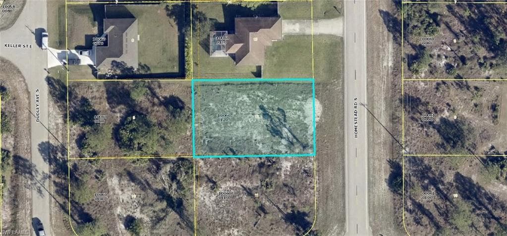 818 Homestead RD S LEHIGH ACRES, FL 33974