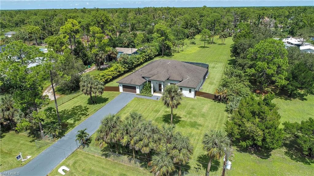 1961 20th AVE NE NAPLES, FL 34120