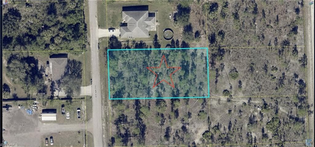 1008 Glenn AVE LEHIGH ACRES, FL 33972