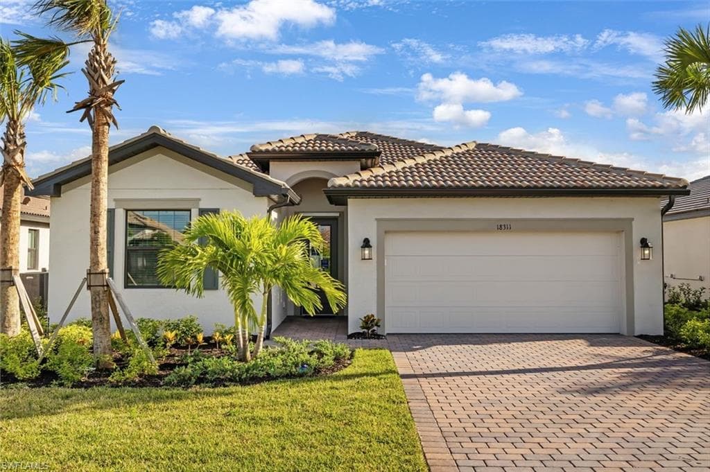 18311 Ridgeline DR ESTERO, FL 33928