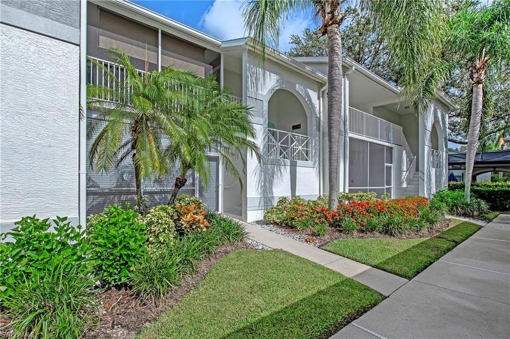 26410 Sunderland DR 3205 BONITA SPRINGS, FL 34135