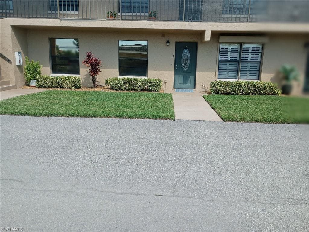 2203 SW Pine LN 1 CAPE CORAL, FL 33991