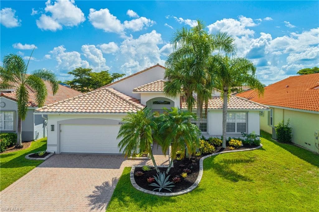 20524 Foxworth CIR ESTERO, FL 33928
