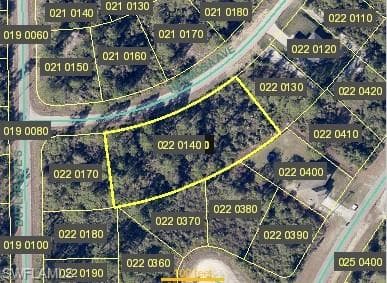 363 Hermosa AVE LEHIGH ACRES, FL 33974