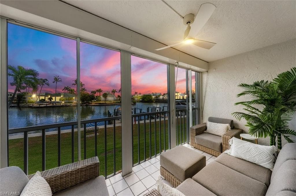 10686 Gulf Shore DR A-101 NAPLES, FL 34108