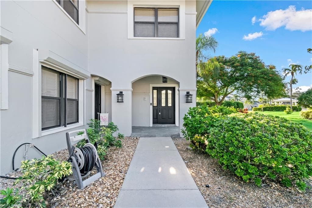 16330 Fairway Woods DR 1706 FORT MYERS, FL 33908