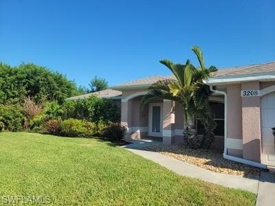 3208 13th ST W LEHIGH ACRES, FL 33971