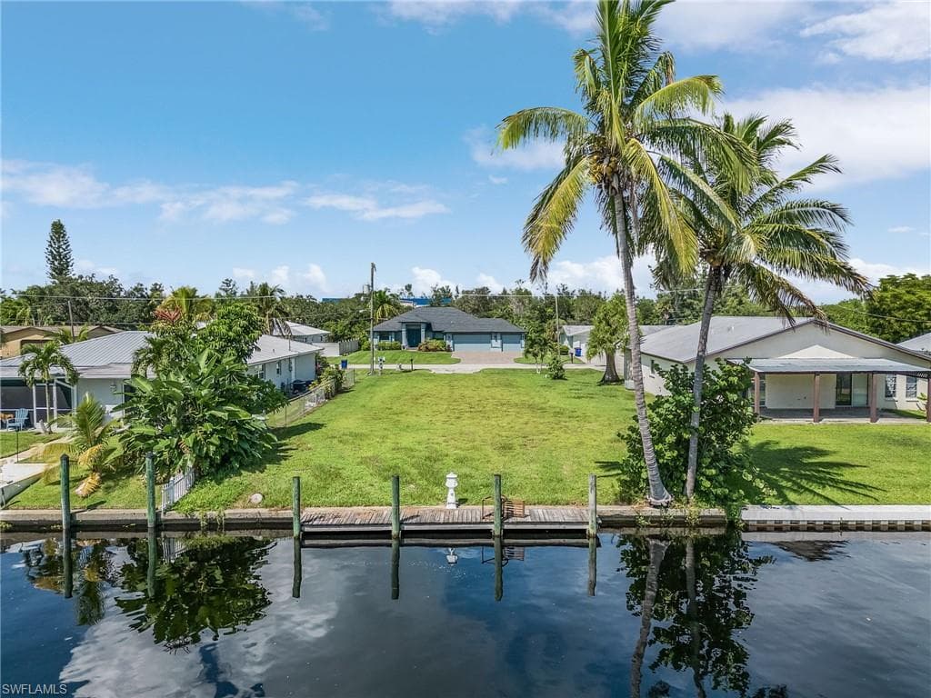 2248 Santiago AVE FORT MYERS, FL 33905